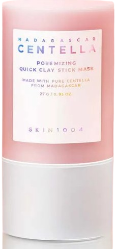 SKIN1004 - Mascarilla de Arcilla Centella Poremizing