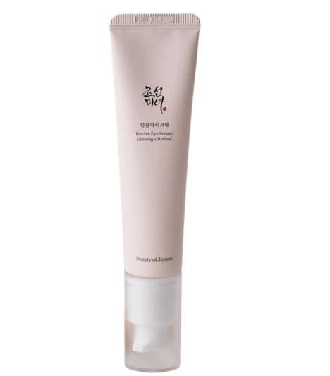 Beauty of Joseon - Sérum Contorno de Ojos Retinal y ginseng