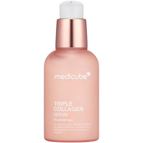 Medicube - Sérum Triple Collagen Serum 4.0