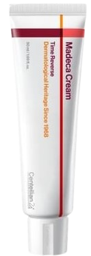 Madeca Cream Time Reverse