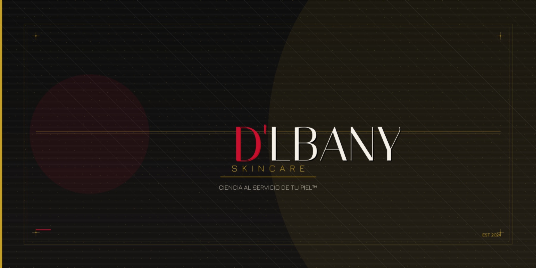 D'LBANY Skincare
